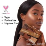 Black Radiance True Complexion Contour Palette, Darkish To Deep - Image 7