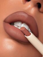 SHEGLAM 2 In 1 Matte Lip Liner and Lengthy Lasting Lipstick Set Make-up - ... - Image 6