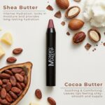 Mommy Make-up Triple Sticks Lipstick, Cream Blush & Teatment All-In-One... - Image 6