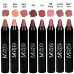 Mommy Make-up Triple Sticks Lipstick, Cream Blush & Teatment All-In-One... - Image 7