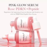 medicube PDRN Pink Peptide Serum, Pink glow serum, Peptide, Niacinamid... - Image 4