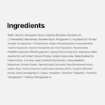 medicube PDRN Pink Peptide Serum, Pink glow serum, Peptide, Niacinamid... - Image 7