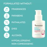 Aveeno Calm + Restore Age Renewal Anti-Wrinkle Face Serum, Anti Ageing ... - Image 8