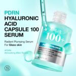 Anua PDRN Hyaluronic Acid Capsule 100 Serum, Radiant Face Serum, Hyalu... - Image 3