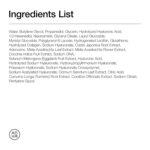 Anua PDRN Hyaluronic Acid Capsule 100 Serum, Radiant Face Serum, Hyalu... - Image 7