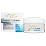 L’Oreal ParisWrinkle Knowledgeable by Paris Day Cream 35+ TBC 50ml - Image 3