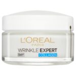 L’Oreal ParisWrinkle Knowledgeable by Paris Day Cream 35+ TBC 50ml - Image 4