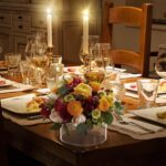 4 Pcs Acrylic Flower Vase, Spherical Clear Acrylic Vases Floral Centerpiec... - Image 6