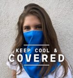 MISSION Premium Cooling Towel - Image 3