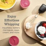 Vitamix 2-Pace Immersion Blender + Whisk Attachment, Skilled-Gra... - Image 7