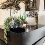 Synthetic Succulents - 15 Pack - Premium Unpotted Succulent Vegetation Ar... - Image 5