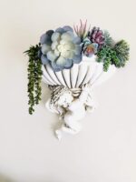 Synthetic Succulents - 15 Pack - Premium Unpotted Succulent Vegetation Ar... - Image 7