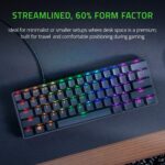 Razer Huntsman Mini 60 P.c Wired Optical Clicky Change Gaming Keyb... - Image 4