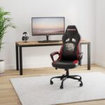 Iron Maiden - The Variety of The Beast - Grownup Gaming Chair/Workplace Sport... - Image 3