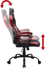 Iron Maiden - The Variety of The Beast - Grownup Gaming Chair/Workplace Sport... - Image 6