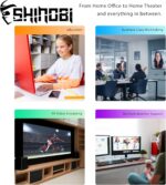 Dell OptiPlex 7060 Micro PC | Intel Core i5-8500T | 32GB RAM | 1TB SSD... - Image 5