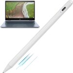 2022 Chromebook X360 Laptop computer Stylus, Energetic Stylus for HP Chromebook X3... - Image 2