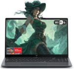 2025 Laptop computer with AMD Ryzen7(As much as 4.3GHZ,8C/16T),AMD Radeon Graphics,1... - Image 2