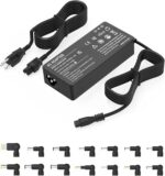90W Common AC Adapter Laptop computer Charger Suitable with HP Dell Acer A... - Image 2