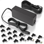 90W Common AC Adapter Laptop computer Charger Appropriate with HP Lenovo Dell... - Image 2