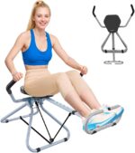 AB SWING INFINITY- House Ab Exercise Machine, Core Coaching Gear, M... - Image 2