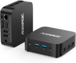 ACEMAGICIAN Vista V1 Mini Laptop Computer systems, 12Th Gen Intel N95 (Beat N100,... - Image 2