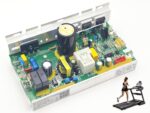 AE0016C Treadmill Motor Management Board Suitable with F63 Treadmill Mo... - Image 2