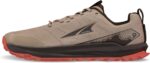 ALTRA Males's Lone Peak 9 Path Working Shoe - Image 2