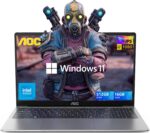 AOC 2025 AX15 Laptop computer Pc, 15.6-inch FHD Display screen, Work Laptops with... - Image 2