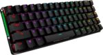 ASUS ROG Falchion Wi-fi 65% Mechanical Gaming Keyboard | 68 Keys, A... - Image 2