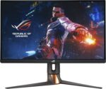 ASUS ROG Swift 27” 1440P Gaming Monitor (PG279QM) - WQHD (2560 x 1440)... - Image 2