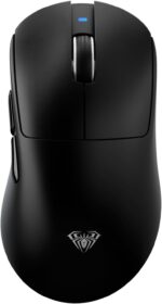 AULA SC900 Professional Wi-fi Gaming Mouse, 26000 DPI, 650IPS, PAW3395 Senso... - Image 2