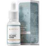 Abera Melasma Serum, Melanin Correcting Facial Serum, Darkish Spot Correc... - Image 2