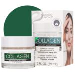 Superior Clinicals Collagen Cream Gel-Like Facial Lotion | Collagen Pe... - Image 2
