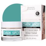 Superior Clinicals Darkish Spot Face Moisturizer | Lactic Acid Lotion For... - Image 2