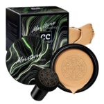 Air Cushion CC Cream Mushroom Head Basis, Moisturizing BB Cream C... - Image 2