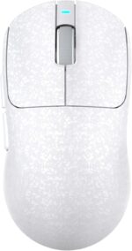 Ajazz AJ199 Wi-fi Gaming Mouse Extremely-Light-weight 55g Tri-Mode Conne... - Image 2