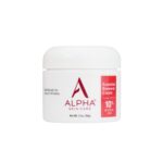 Alpha Pores and skin Care Important Renewal Cream, 10% Glycolic AHA, Anti-Getting old ... - Image 2