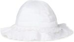 Amazon Necessities x Sofia Grainge Toddlers and Child Women' Cotton Hat - Image 2