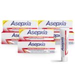 Asepxia 2% Salicylic Acid Zits Spot Therapy Cream | Drying System T... - Image 2