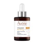 Avène Vitamin Activ Cg Radiance Concentrated Serum, Radiance Boosting ... - Image 2