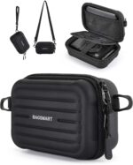 BAGSMART Digital Digital camera Case, Protecting & Waterproof Small Digital camera Cas... - Image 2
