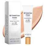 BB Blur Tinted Moisturizer SPF 30, BB Cream Tinted Moisturizer, BB Tin... - Image 2