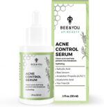 BEE and YOU Zits Remedy with Salicylic Acid, Bee Venom and 100% Nat... - Image 2