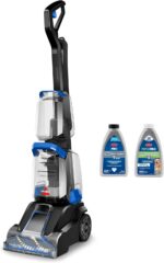 BISSELL TurboClean, Upright Carpet Cleaner, Professional Max Clear & Defend + ... - Image 2
