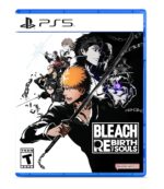 BLEACH Rebirth of Souls PS5 - Image 2