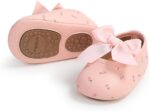 Child Boys Ladies Sneakers Mary Jane Flats Costume Shoe Toddler Child Strolling M... - Image 2
