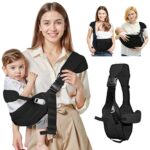 Child Service New child to Toddler,Adjustable Child Sling Service,Comforta... - Image 2