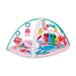 Child Einstein Ocean Explorers 4-in-1 Kickin Tunes Jellyfish Jamboree M... - Image 2