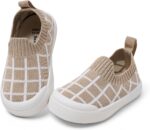 Child Toddler Sneakers Light-weight Breathable Mesh Sneakers for 0 Months-7... - Image 2